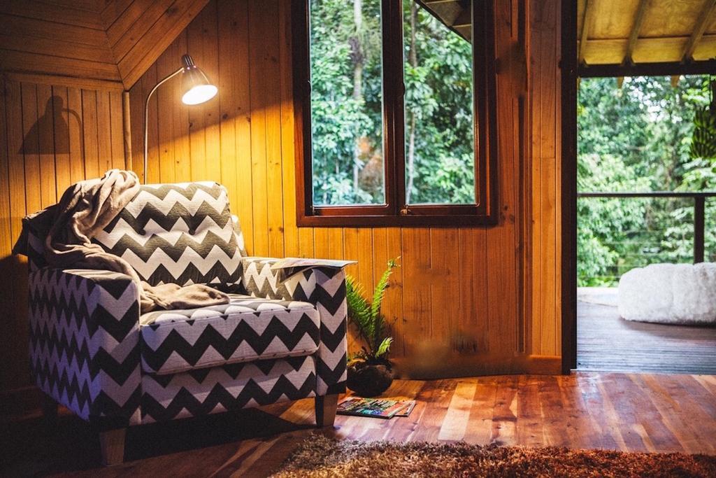 Cape Tribulation Holiday House Exterior photo