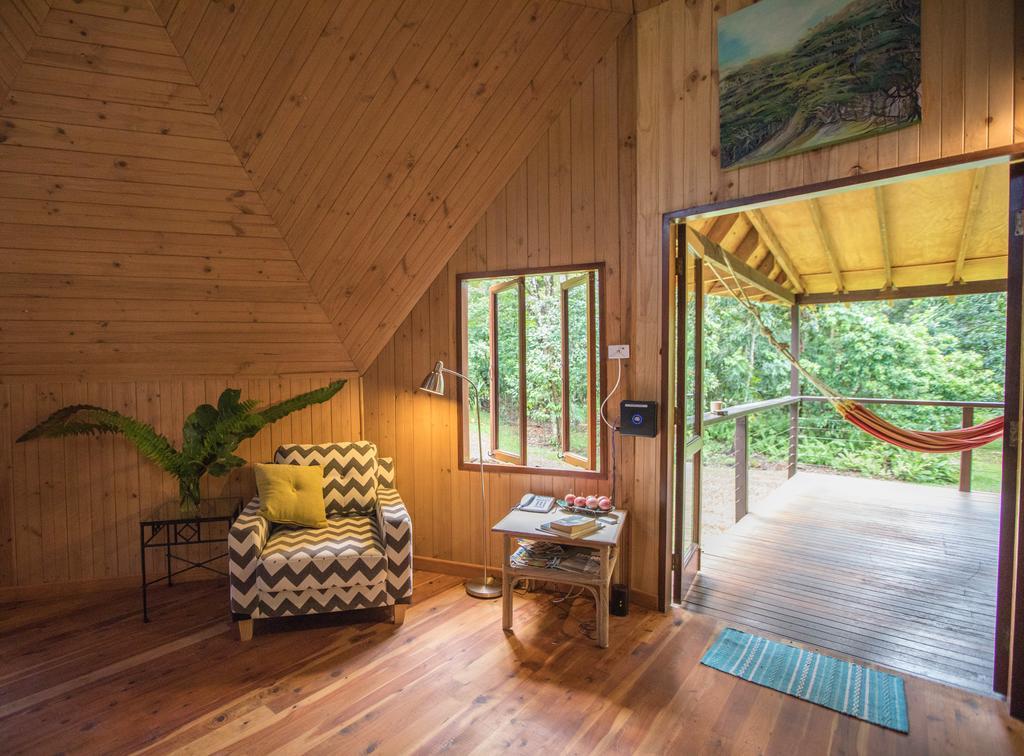 Cape Tribulation Holiday House Exterior photo